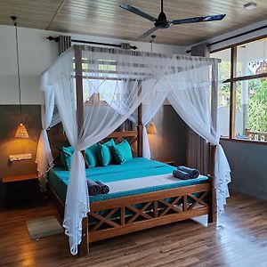 Deluxe Zimmer mit Kingsize-Bett